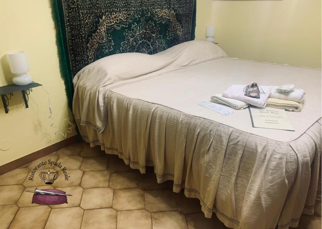 فالديري Spada Reale المظهر الخارجي الصورة